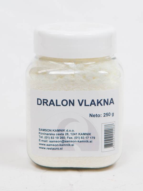 DRALON fibre 250 g