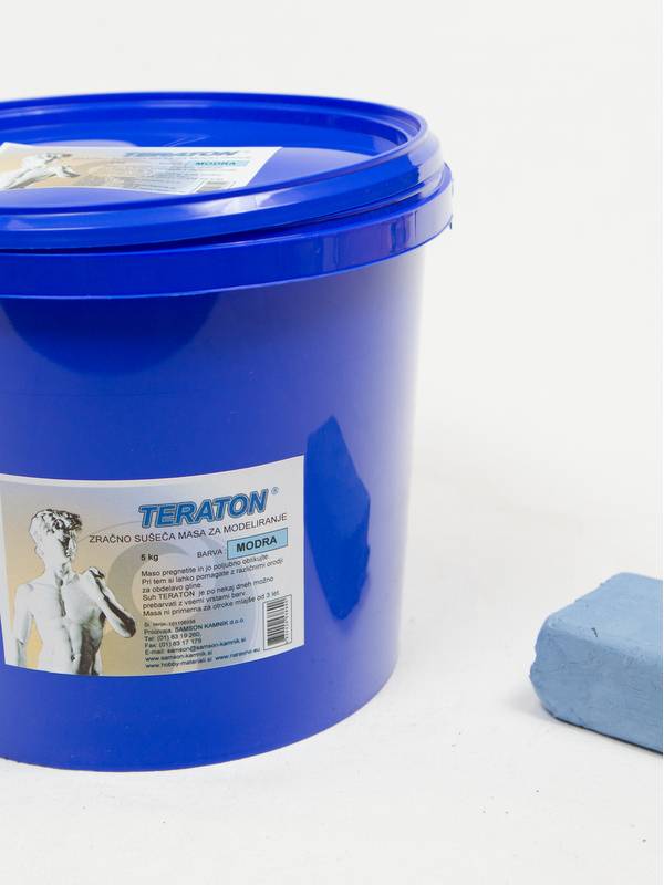 Teraton blue 5kg