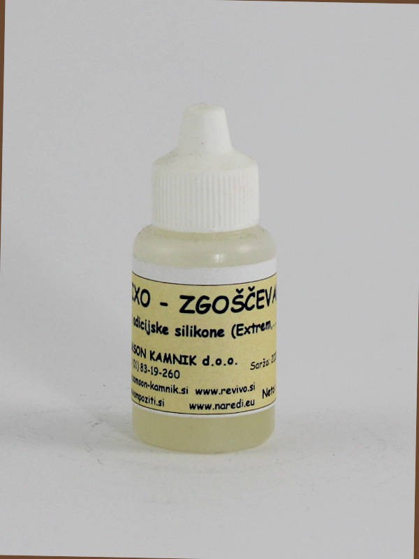 TIXO ADITIV  za adicijske silikone     10 g