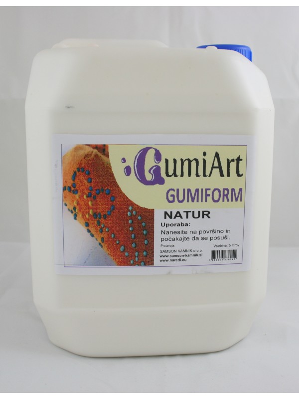 GUMIFORM Liquid latex 5l