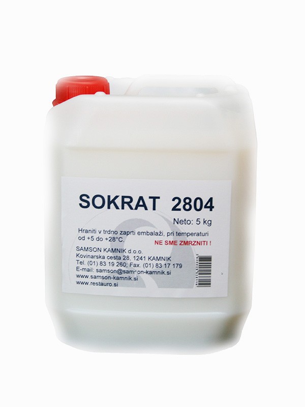 SOKRAT 2804 bonding agent 5 kg