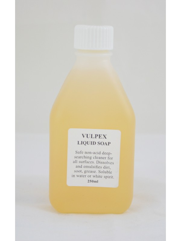 VULPEX LIQUID SOAP 250 ml
