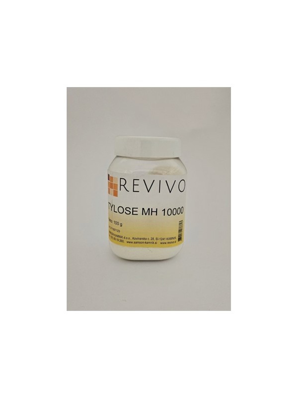 TYLOSE MH 10 000 100 g