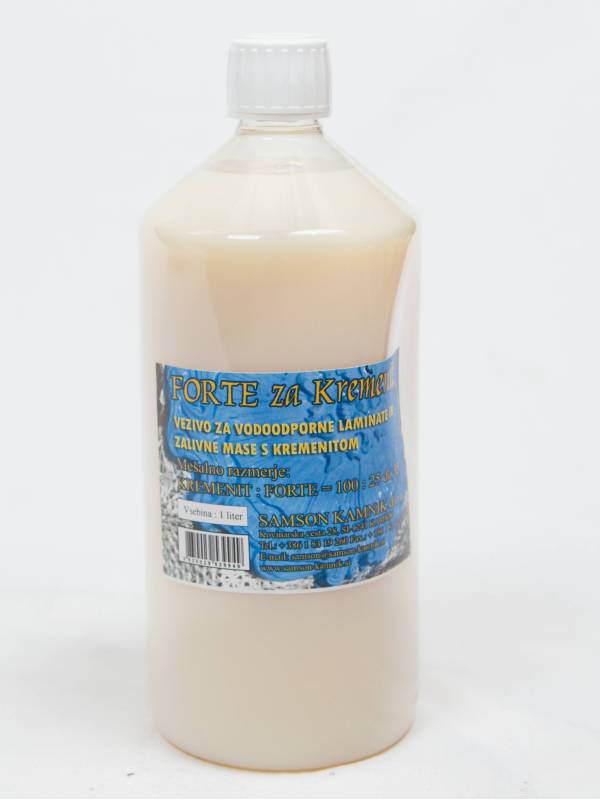FORTE za KREMENIT 1 l