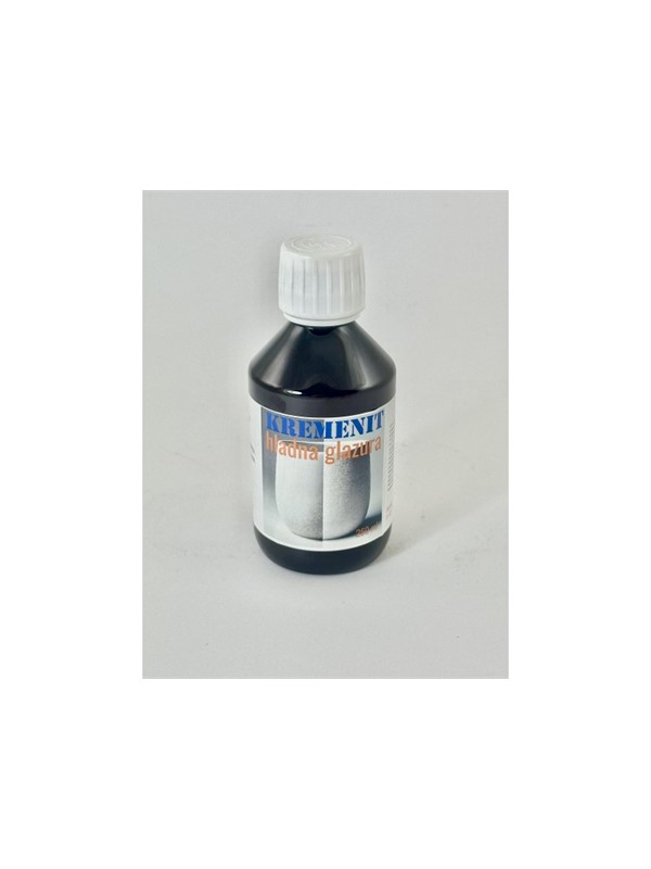 KREMENIT hladna glazura 250 ml