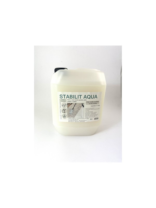 STABILIT AQUA 5l