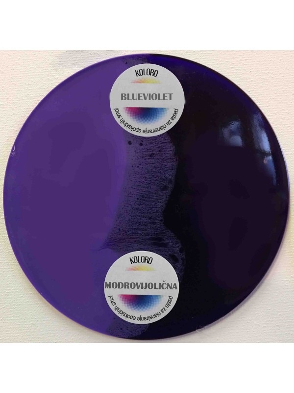KOLORO EPO Blue violet 50 g