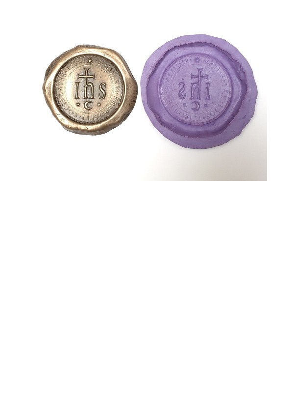 MEGASIL polimer za izdelavo kalupov 1 1 kg