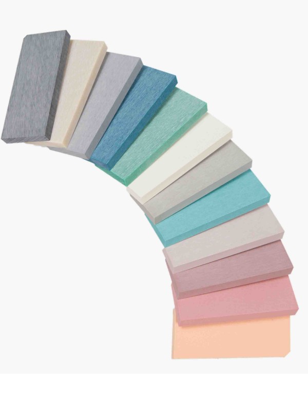 OBO MODEL BOARD SA750 turquoise