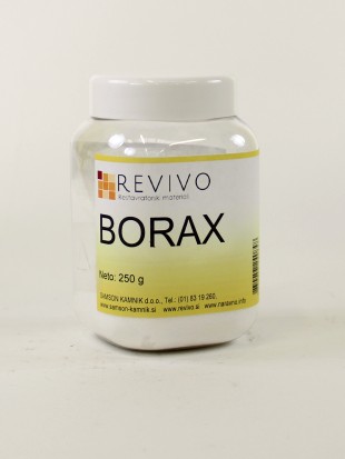 Borax  250 g