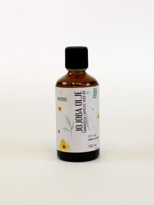 JOJOBA olje