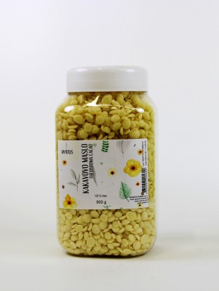 KAKAVOVO MASLO      1 kg