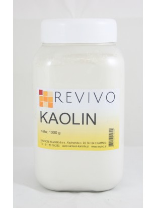 KAOLIN 1 kg