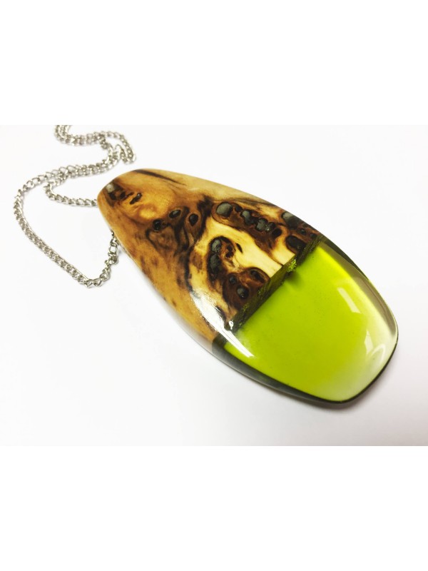 AQUARES steklasto transparentna smola 200 100 g