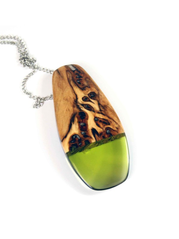 AQUARES steklasto transparentna smola 200 100 g