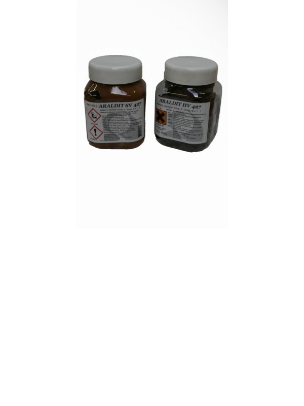 ARALDIT SV 427 / HV 427 0.5 kg