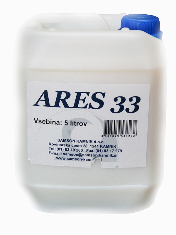 ARES 33 5l