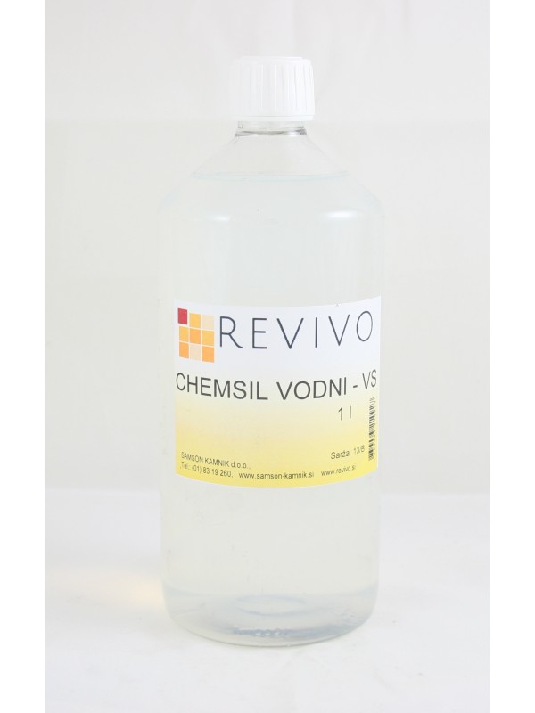 CHEMSIL - VODNI - VS 1 l