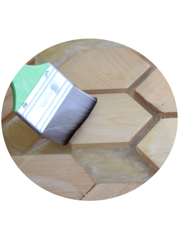 ECOAT za premaze od 0,2 do 3 mm 10 4,5 kg