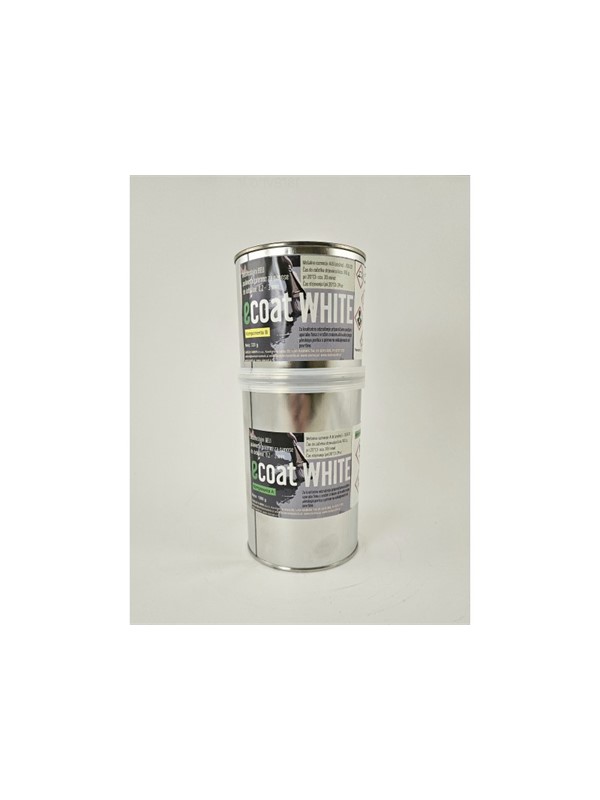 ECOAT WHITE 1000 320 g
