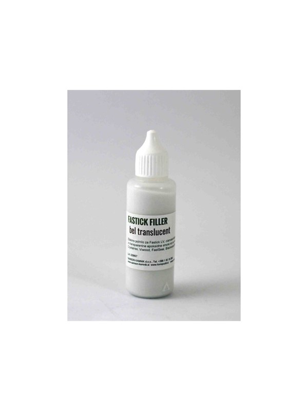 FASTICK FILLER bel translucent 75 g