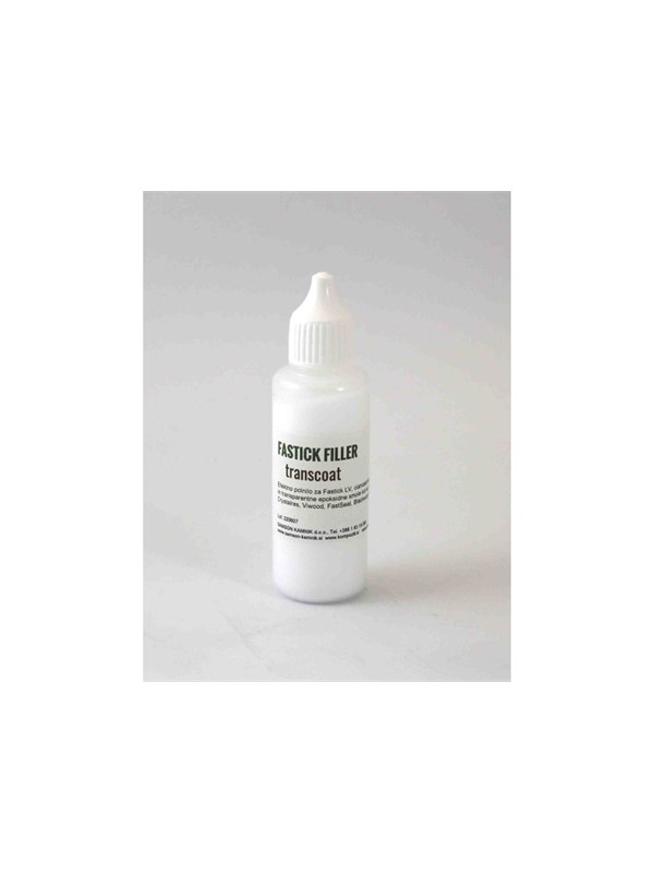 FASTICK FILLER   transcoat  35 g