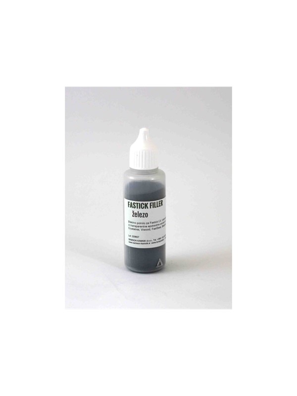 FASTICK FILLER železo 150 g