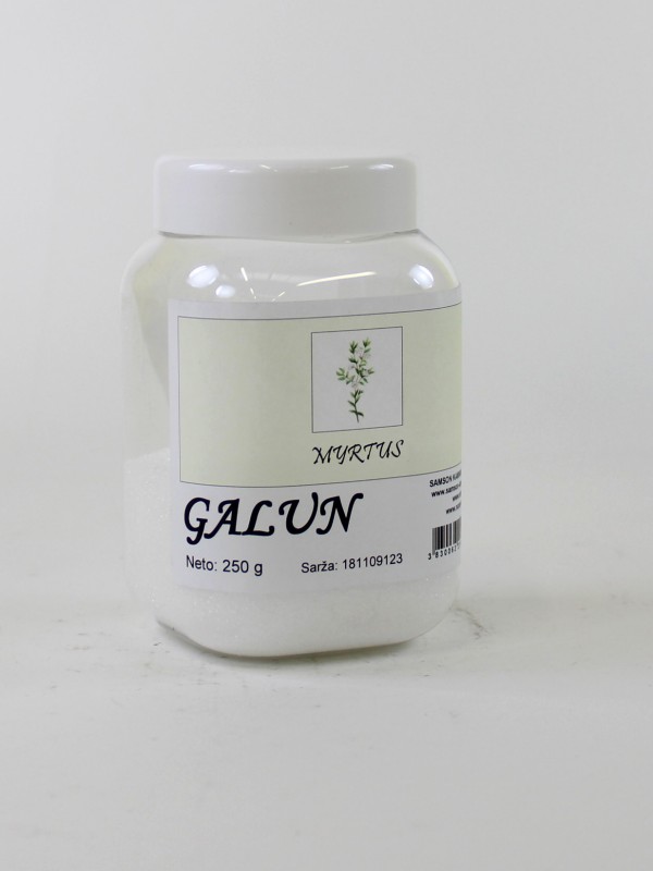 GALUN    250 g
