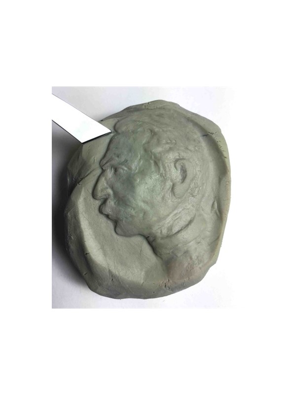 OLJNA GLINA Oil clay 20 kg