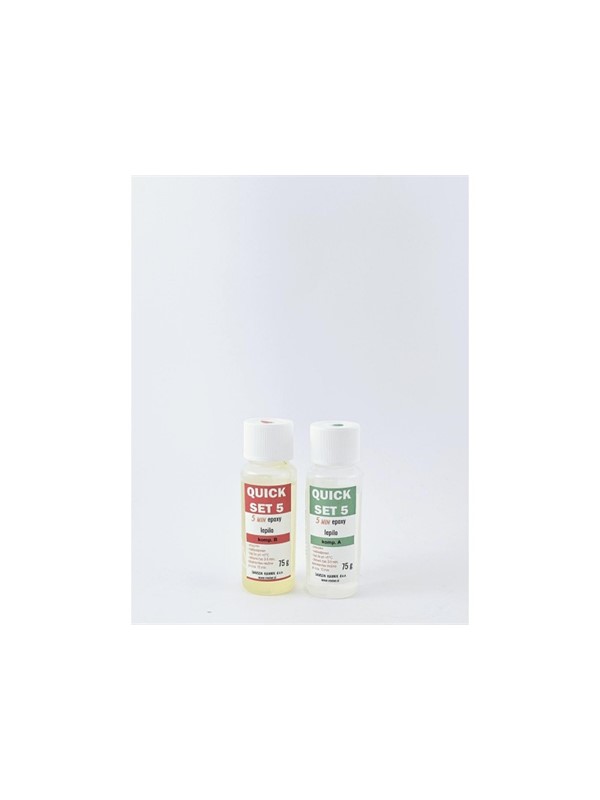 QUICKSET 5 75 75 g
