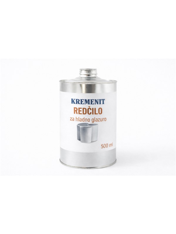 Redčilo za hladno glazuro 500 ml