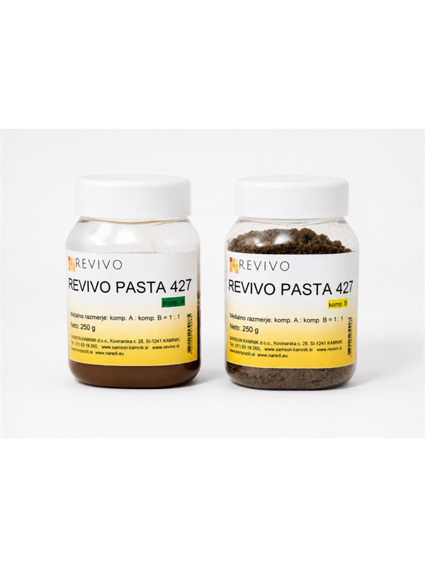 REVIVO pasta 427 250 250 g