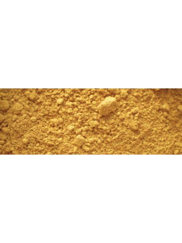 VIVAT oxide/inorganic pigment YELLOW 25 kg