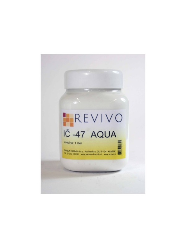 INTENSIVE CLEANER 47 AQUA water-based 1l