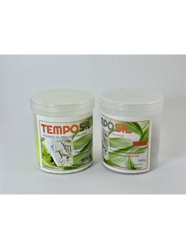 TempoSil 1   1 kg