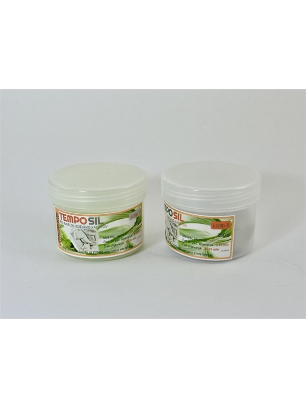 TempoSil 250   250 g