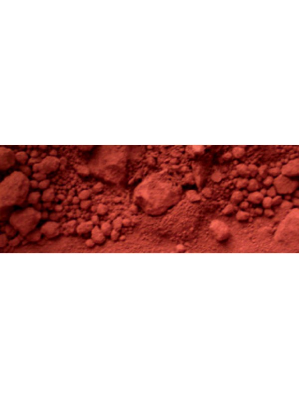 VIVAT oxide/inorganic pigment LIGHT RED 25 kg