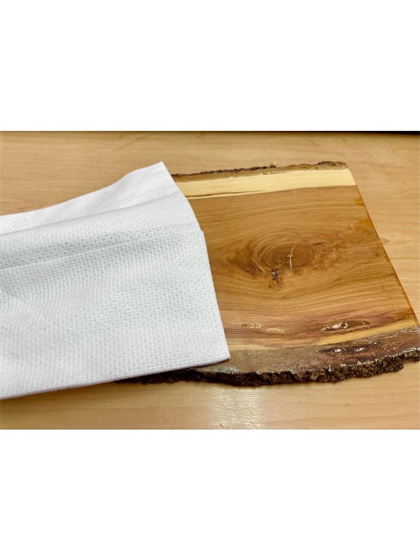 VIWOOD vlaknina 29 x 38 cm 5 kos