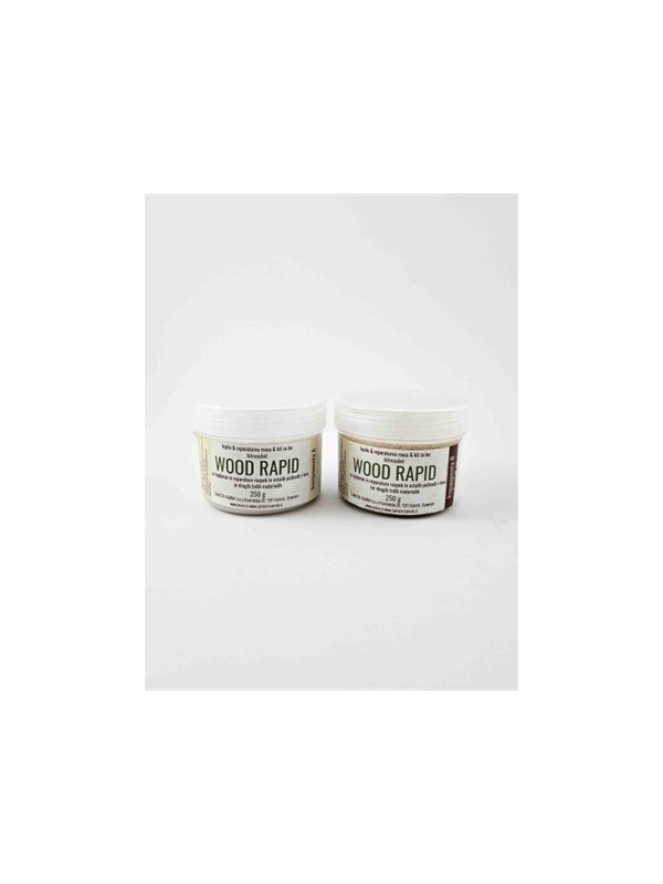 WOOD RAPID hitri kit za les 250 250 g