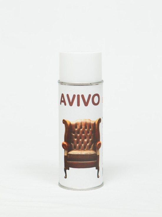 AVIVO Spray Leather balm 400 ml