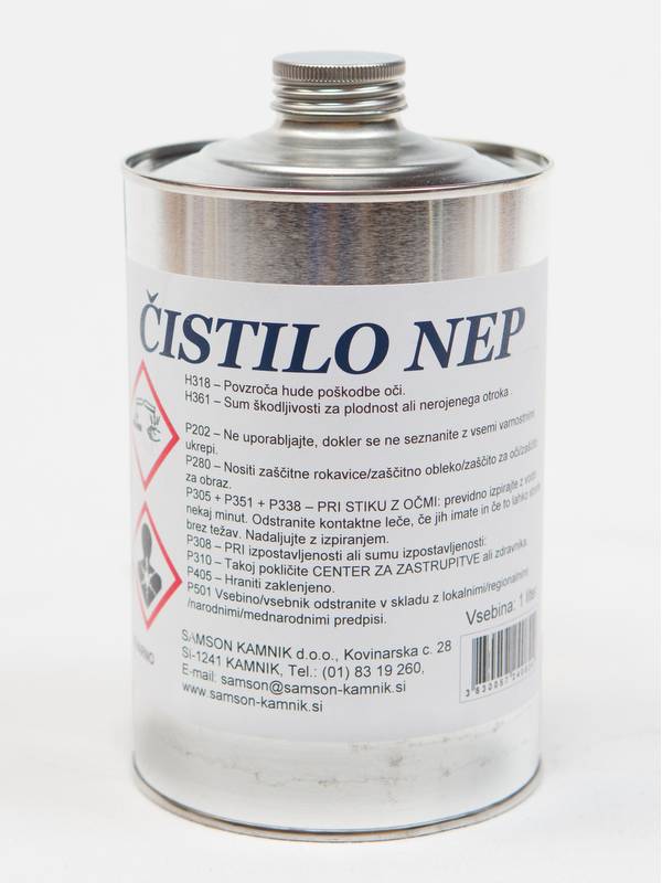 Čistilo NEP 1l