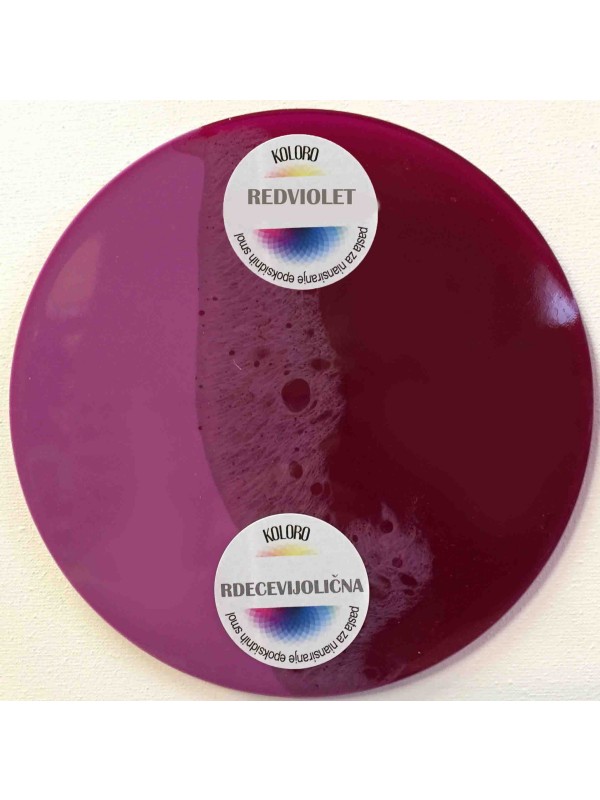 KOLORO EPO Redviolet 50 g