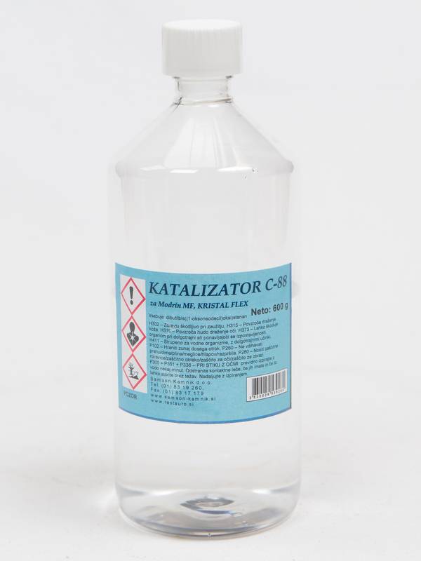 Katalizator C-88 600g