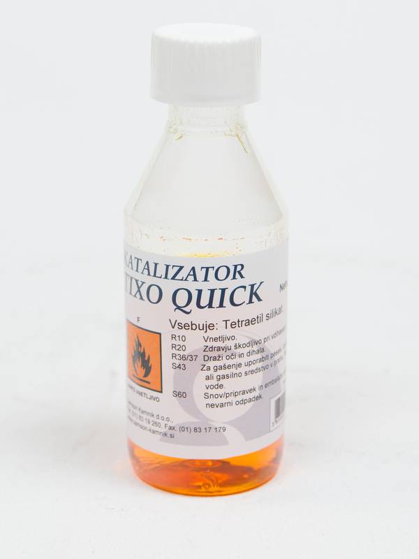 Katalizator Tixo Quick 150g