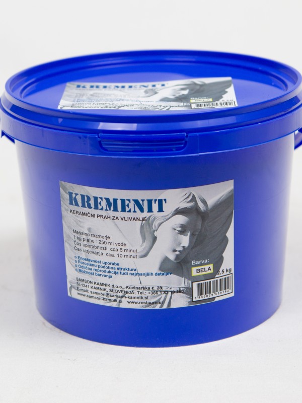 Kremenit 2,5 kg