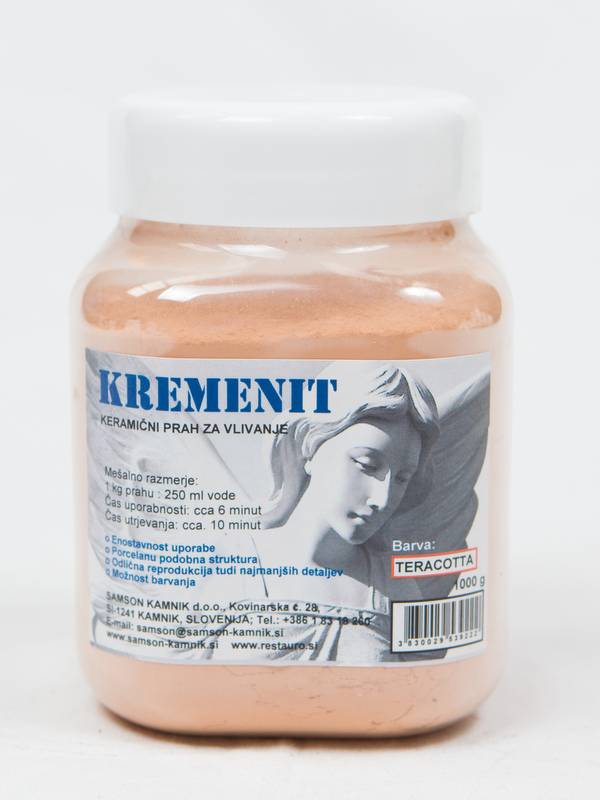 Kremenit 1 kg