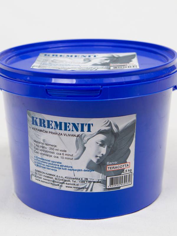 Kremenit 2,5 kg