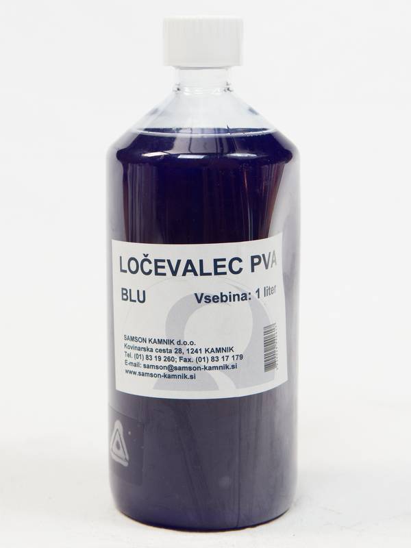 Ločevalec PVA Blu 1l