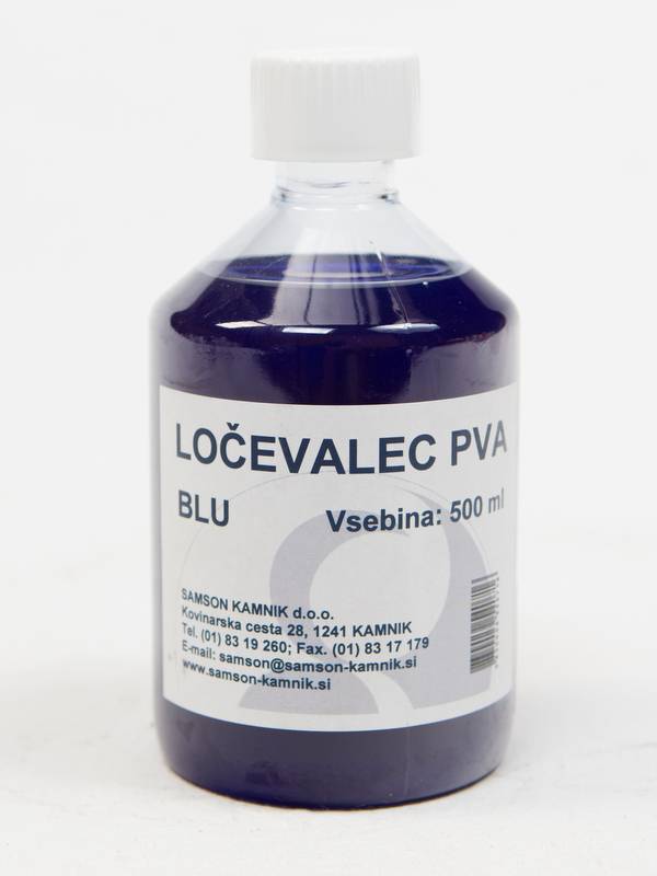 PVA BLU Release agent 500ml