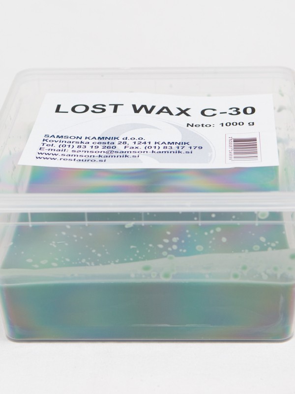 LOST WAX C30